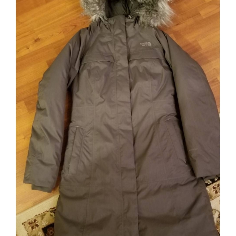 Northface Jacket